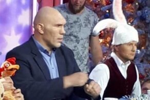 Поклонская попросила артистов не лезть в политику