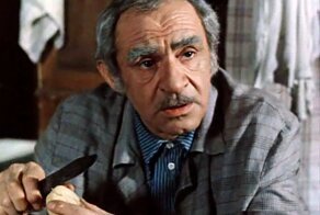 Война Зиновия Гердта