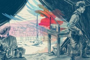 Как колумбийская армия отправила своим пленным солдатам зашифрованное сообщение через поп-песню