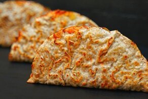 Все гениальное – просто! Вкуснейший ужин или перекус за считанные минуты