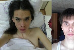 "Страна меня изувечила"