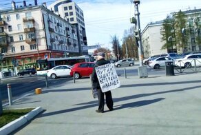 На кинофестивале в Берлине показали фильм, созданный из обращений россиян к Путину