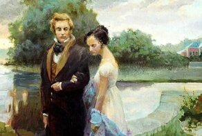 Искренняя, вечная, безответная: почему в финале романа Татьяна отвергла любовь Онегина?