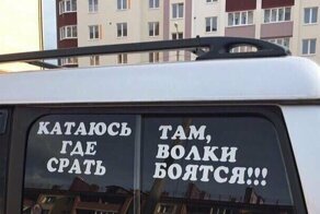 Педореку водментов: тот случай, когда лучше бы не переносили
