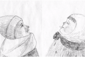 Рок-группа «Дайте танк (!)» выпустила анимационный клип о детстве и великих делах