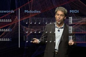 Победа над авторским правом - два программиста закопирайтили "все возможные" мелодии