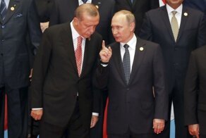 Остыньте, войны не будет