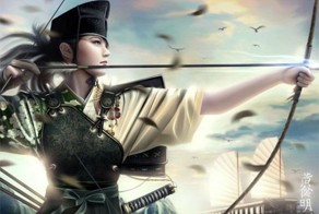 Девушки из компьютера (25 фото)