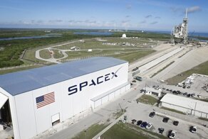 Корабль Starship SN1 Илона Маска лопнул