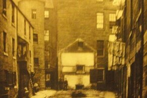 Самая смертоносная болезнь 19 века