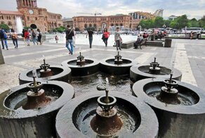 Современная этнография в Армении