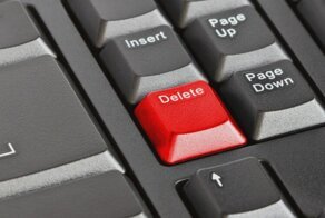 Можно ли в интернете удалить всю информацию о себе?