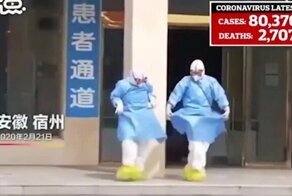 Кубики на воскресенье!