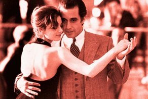 12 интересных фактов о фильме «Запах женщины»