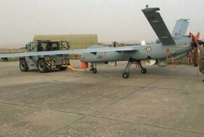 Твиттерные (и не только) бои в небе над Сирией