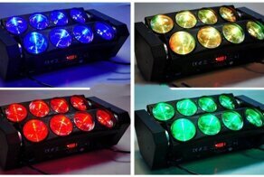 Дискотека 80-х, или танцы в сельском клубе после вечернего кина