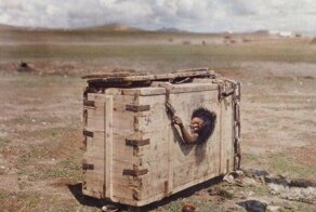 Самые странные наказания в истории
