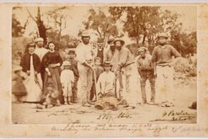 История о самом большом самородке золота в мире