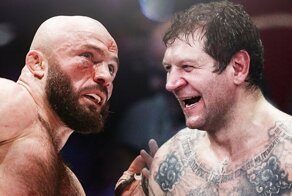 «Готовься, лысый!»: Александр Емельяненко показал, что будет с его соперником