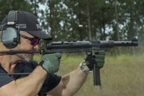 "Стреляющие" гифки (разное) часть 5