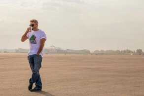 «Просто супер». 26 лет жизни в Санкт-Петербурге глазами британца