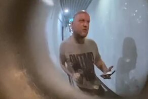 Москвич избил модных блогеров за громкую музыку в час ночи
