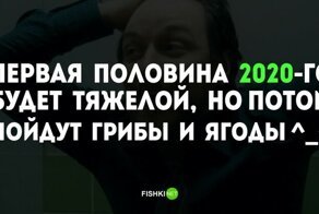 Оптимизм от безысходности