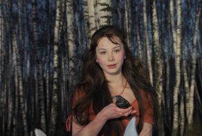 Балерины в советском кинематографе, которым удалось стать известными актрисами