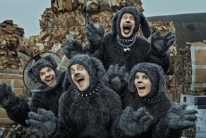 И всё-таки на Евровидении от России зажжет Little Big