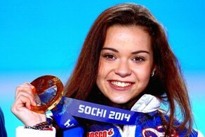 Российская фигуристка Сотникова рассказала о завершении карьеры