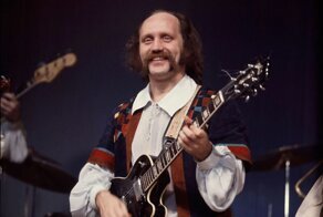 А вы знаете, что Владимир Мулявин не был белорусом?