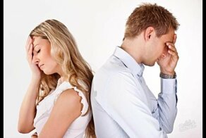 Почему любовь заставляет людей страдать?