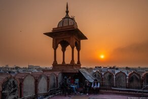 Индия больше не воняет!