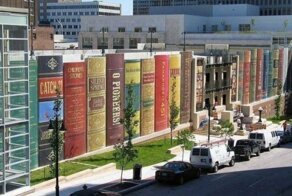 Интересные снимки обо всём на свете