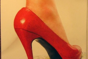 Омские девчонки разделись для календаря (13 фото)