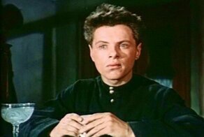 Советские актёры, их первые роли в кино. 15