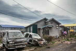 Как живут на Курилах: цивилизация на краю Земли