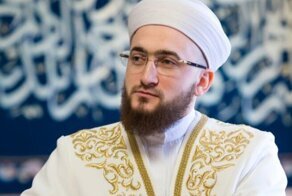 Муфтий Татарстана против "русского народа" в Конституции
