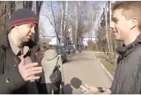 Что ж ты, блогер, сдал назад?