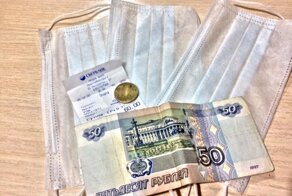 Ничего личного - просто бизнес: "серый" продавец, рассказал, как зарабатывают на масках в Москве