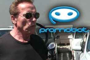 Шварценеггер подал в суд на российского производителя роботов