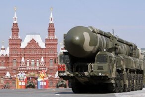 Ядерное вооружение России: к юбилею Договора