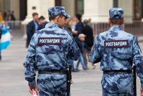 В Новосибирске росгвардеец избил прохожего и поплатился