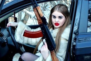 Люди повышенной опасности, которым лучше не попадаться в темной подворотне