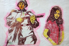 Дембельский альбом (19 фото)