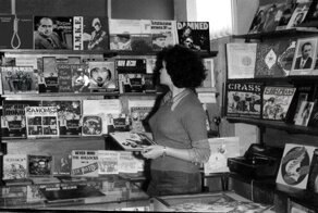 Если бы на советских пластинках