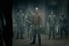 За что Геральт получил прозвище Мясник, и почему оно не совсем правильное?