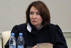 «Золотая судья» Елена Хахалева пожаловалась Путину на травлю