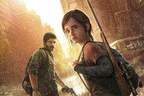 Сериал «The Last of Us»