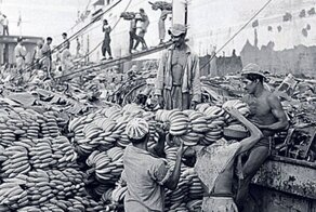 Как это было. Бананы в СССР